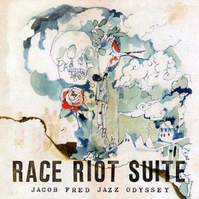race-riot-suite