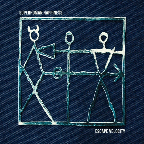 Superhuman Happiness Escape Velocity