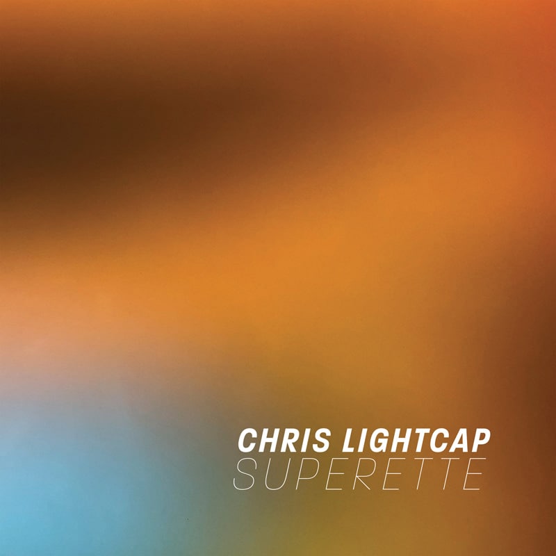Image result for chris lightcap superette