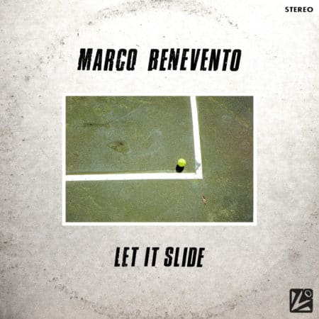 let it slide by marco benevento