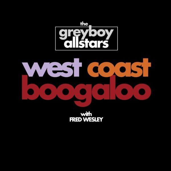 West Coast Boogaloo