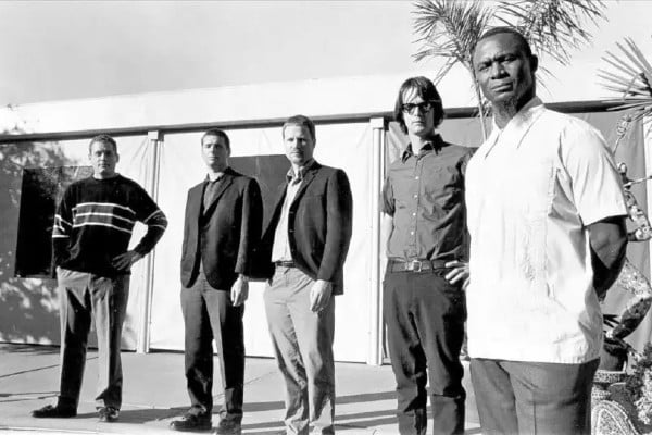 The Greyboy Allstars