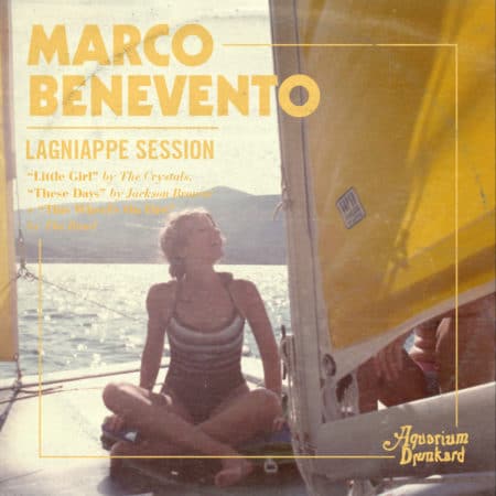 Marco Benevento Lagniappe Sessions