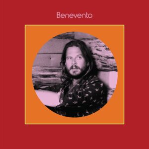 benevento self titled