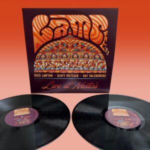 LaMP double vinyl