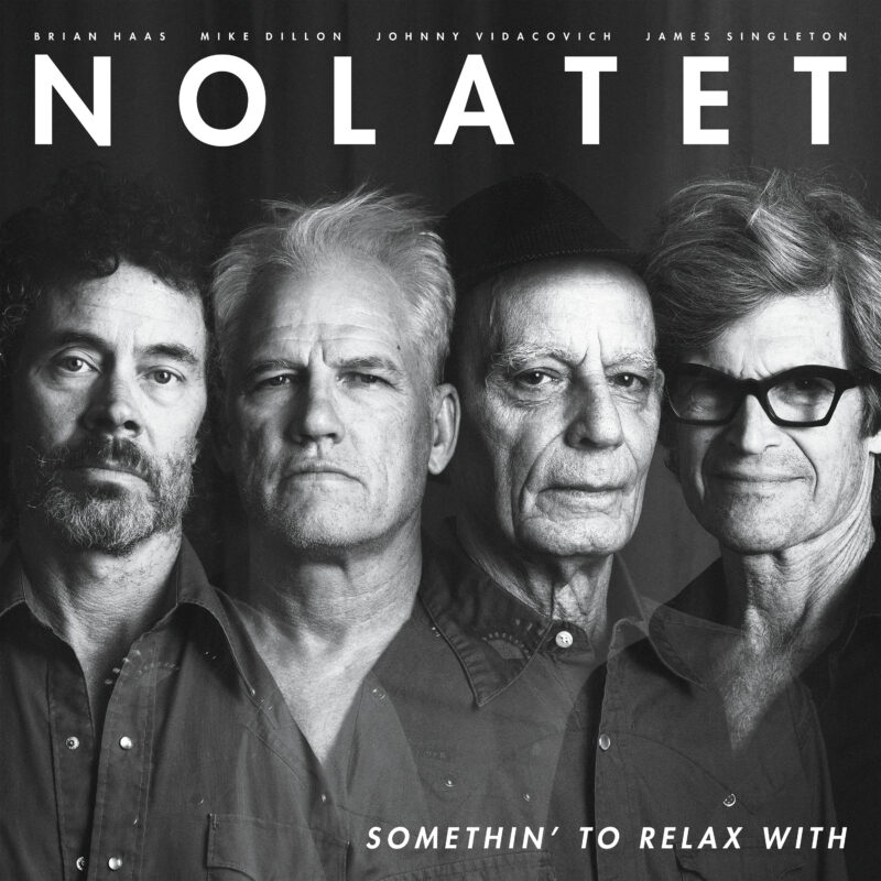 nolatet somethin to relax to