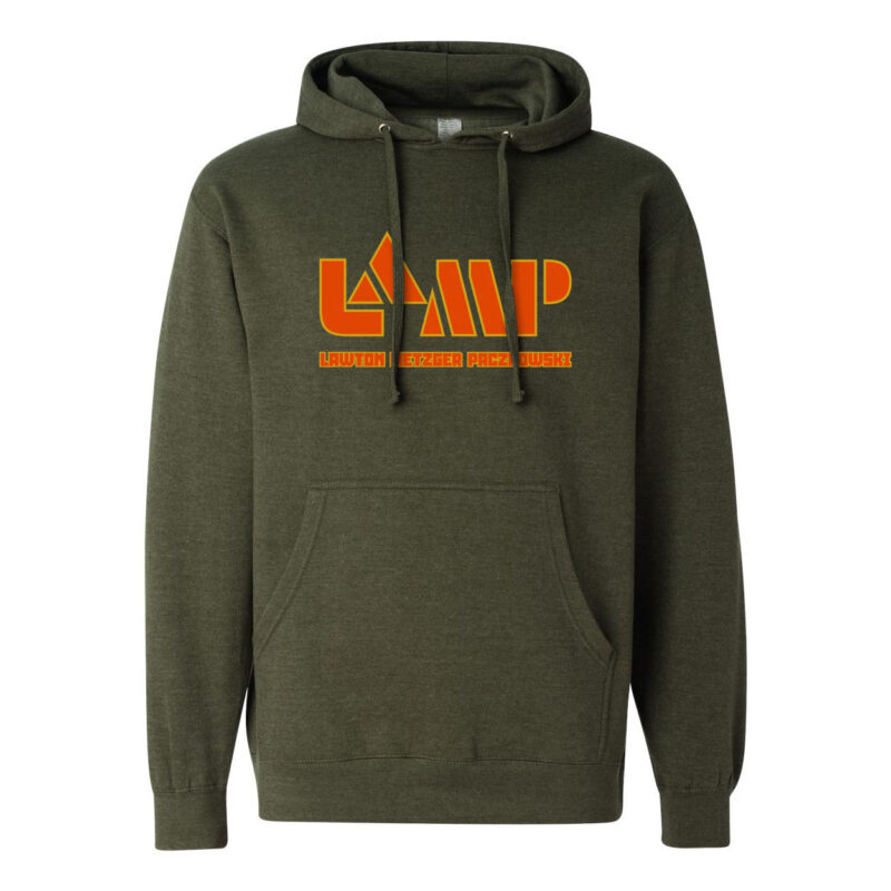 Fall 2026 Tour Hoodie