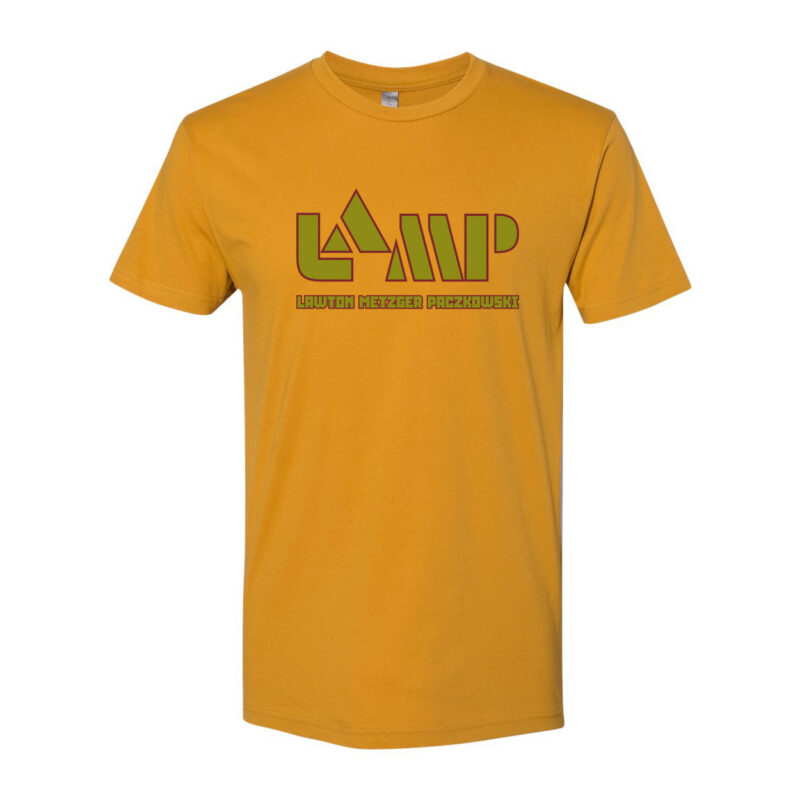lamp fall 2026 tshirt