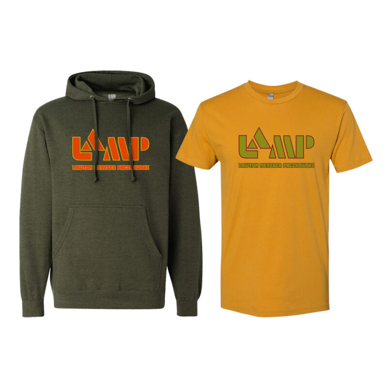 Fall 2026 Tour Tee + Hoodie Bundle